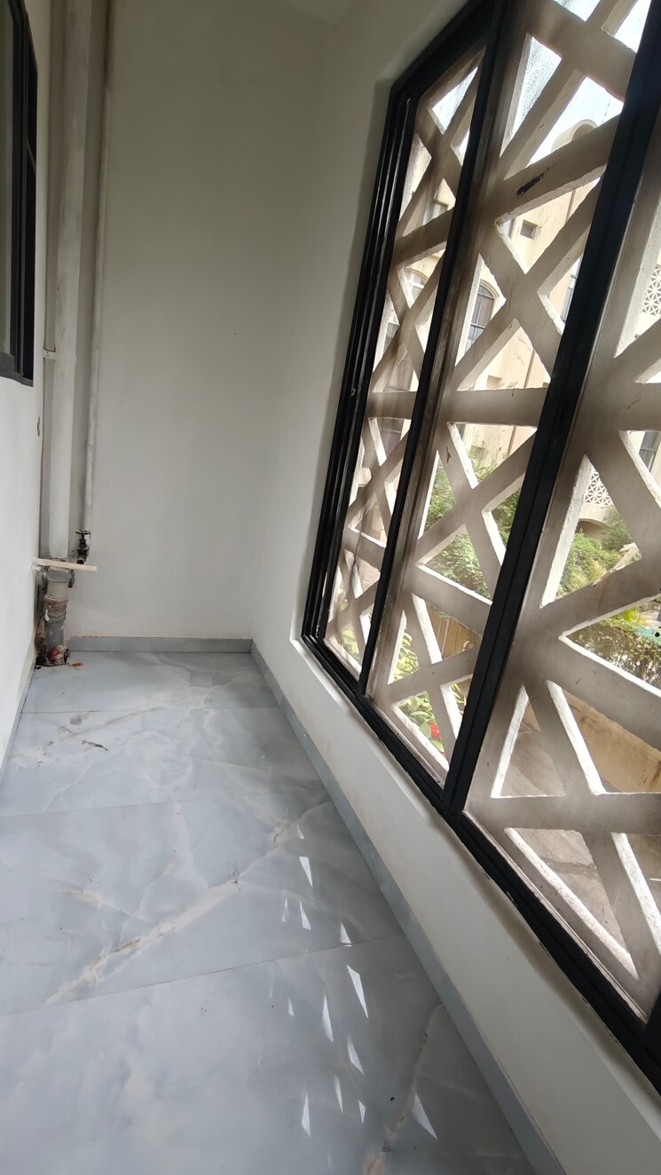 Balcony, kalpataru-habitat 3 Bedroom 1600 Sq.Ft. Apartment In Koregaon Park Pune 9009351