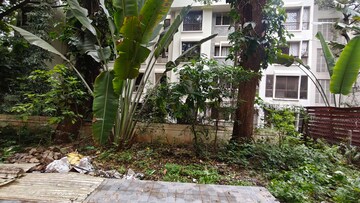 3 BHK Apartment – Exterior View View at Kalpataru Habitat, Koregaon Park - for Rent