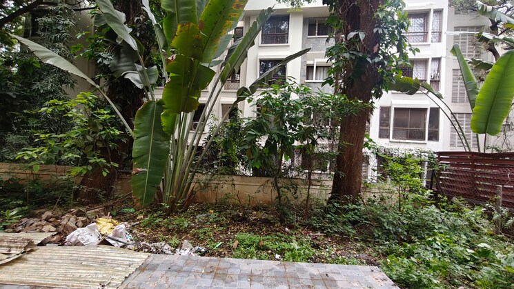 Exterior View, kalpataru-habitat 3 Bedroom 1600 Sq.Ft. Apartment In Koregaon Park Pune 9009351