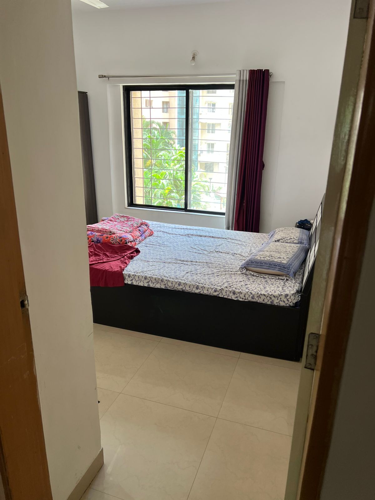 2 BHK Apartment For Rent in Bramhacorp The Collection