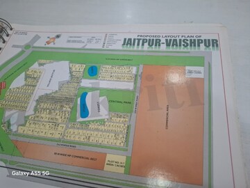  Plot For Sale in Jaitpur Baishpur