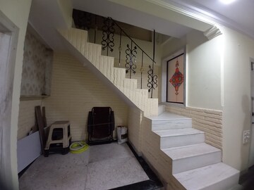 Stairs in 2.5 BHK Villa at Mulund East – for Sale