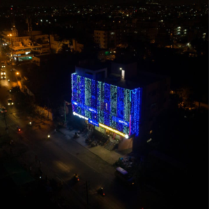  Office Space in IT/SEZ – Exterior View View at Vasanthapura - for Sale