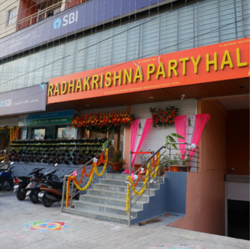  Office Space in IT/SEZ For Sale in Vasanthapura