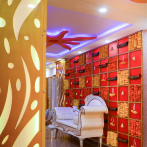   Office Space in IT/SEZ at Vasanthapura – for Sale