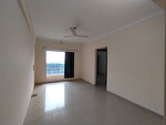 2 BHK + Servant Room 1000 Sq.Ft. Apartment in Raunak City Phase 2