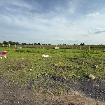 Plot Area in  Plot at Hudkeshwar rd – for Sale