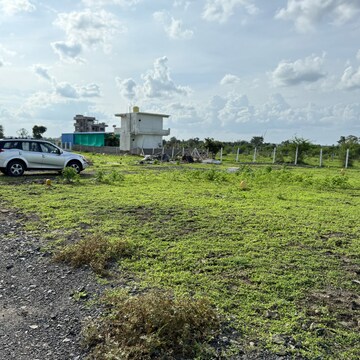 Plot Area in  Plot at Hudkeshwar rd – for Sale