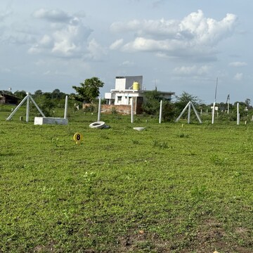  Plot For Sale in Hudkeshwar rd