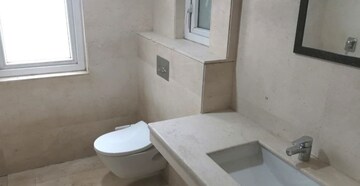 Master Bedroom in 3 BHK Apartment at Puri Diplomatic Residences, Sector 111 – for Rent