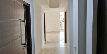 Building Lobby in 3 BHK Apartment at Puri Diplomatic Residences, Sector 111 – for Rent