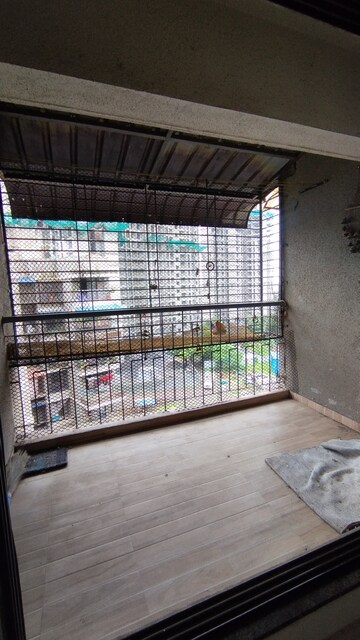 2 BHK Apartment – Exterior View View at Ashapura Neelkanth Shrushti Somnath, Kalyan West - for Rent