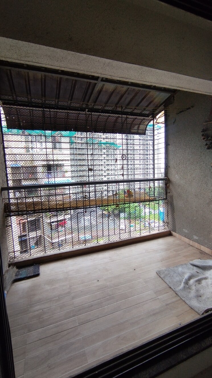 Exterior View, ashapura-neelkanth-shrushti-somnath 2 Bedroom 1000 Sq.Ft. Apartment In Kalyan West Thane 9009408