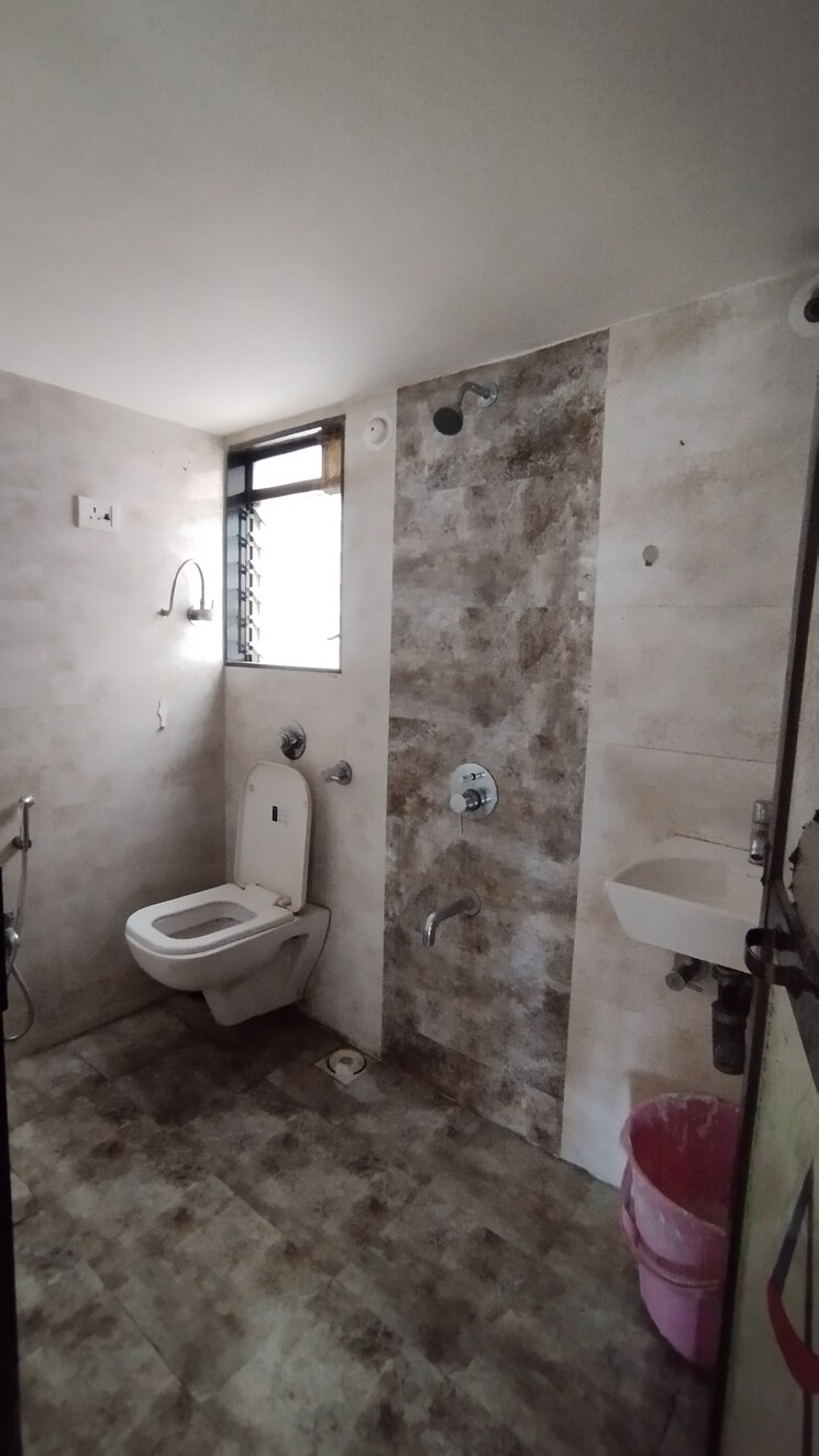 Bathroom, ashapura-neelkanth-shrushti-somnath 2 Bedroom 1000 Sq.Ft. Apartment In Kalyan West Thane 9009408