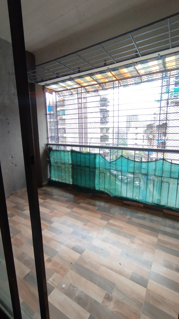 Balcony, ashapura-neelkanth-shrushti-somnath 2 Bedroom 1000 Sq.Ft. Apartment In Kalyan West Thane 9009408