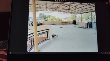 Master Plan in 1 RK Independent House at Hathibarkala Salwala – for Rent