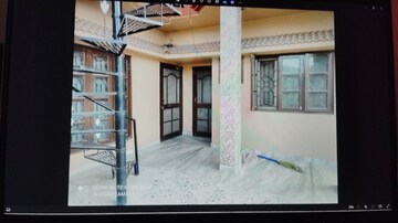 Room in 1 RK Independent House at Hathibarkala Salwala – for Rent