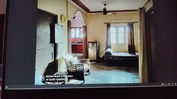 1 RK Independent House For Rent in Hathibarkala Salwala