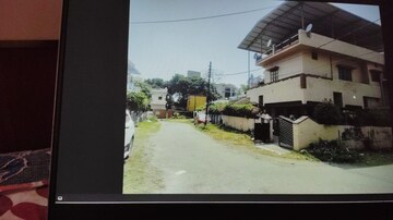 1 RK Independent House – Garden View at Hathibarkala Salwala - for Rent