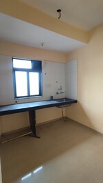 1 BHK + Servant Room 600 Sq.Ft. Apartment in Raunak City Sector 2 B7