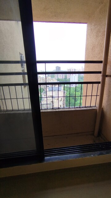 Room in 1 BHK Apartment at Raunak City Sector 2 B7, Kalyan West – for Rent