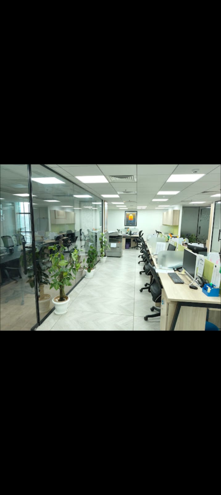 Office Space For Rent in Sector 2