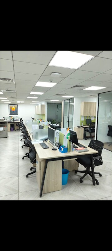 Team Area in  Office Space at Sector 2 – for Rent