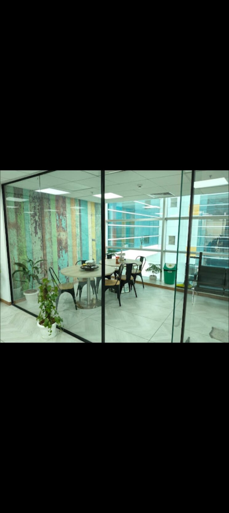 Gym, sector 2 Commercial Office Space 2750 Sq.Ft. In Sector 2 Noida 9009425