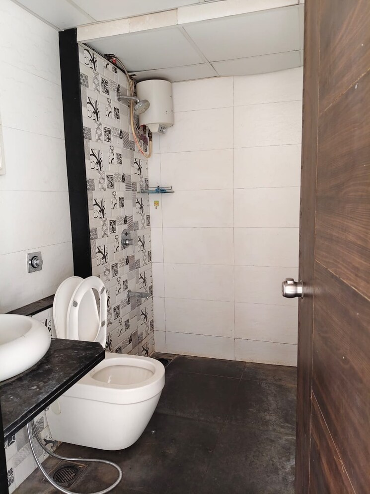 Bathroom, anandtara-silicon-bay 3 Bedroom 814 Sq.Ft. Apartment In Kalyani Nagar Pune 9009431
