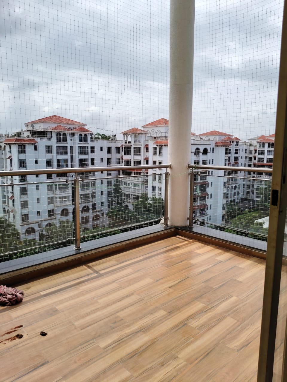 3 BHK Apartment For Rent in Anandtara Silicon Bay