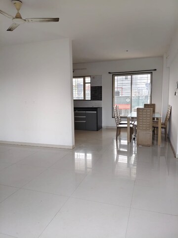 Room in 3 BHK Apartment at Anandtara Silicon Bay, Kalyani Nagar – for Rent