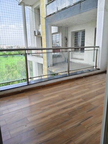 Room in 3 BHK Apartment at Anandtara Silicon Bay, Kalyani Nagar – for Rent