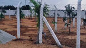 Plot Area in  Plot at Keesara – for Sale