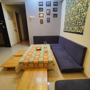 2 BHK Apartment For Sale in Kalpataru Harmony Pune, Wakad