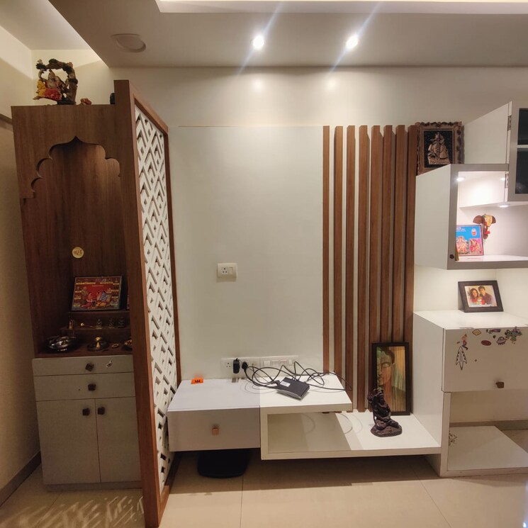 Living Room, kalpataru-harmony-pune 2 Bedroom 1150 Sq.Ft. Apartment In Wakad Pune 9009453