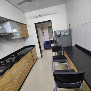 Kitchen in 2 BHK Apartment at Kalpataru Harmony Pune, Wakad – for Sale