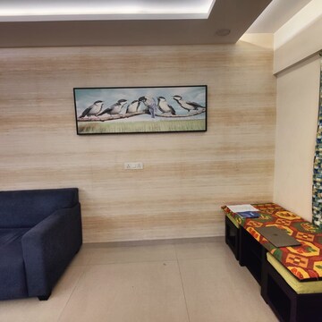 Bedroom in 2 BHK Apartment at Kalpataru Harmony Pune, Wakad – for Sale