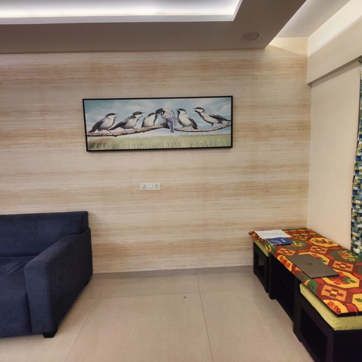 Bedroom, kalpataru-harmony-pune 2 Bedroom 1150 Sq.Ft. Apartment In Wakad Pune 9009453