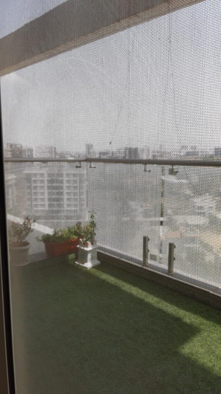 Balcony, pharande-puneville 3 Bedroom 1750 Sq.Ft. Apartment In Punawale Pune 9009443