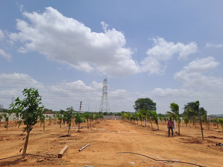 undefined, keesara  605 Sq.Yd. Plot In Keesara Hyderabad 9009441