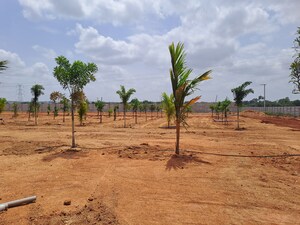  Plot For Sale in Keesara