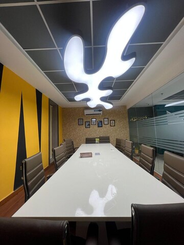Team Area in  Office Space at Sector 2 – for Rent