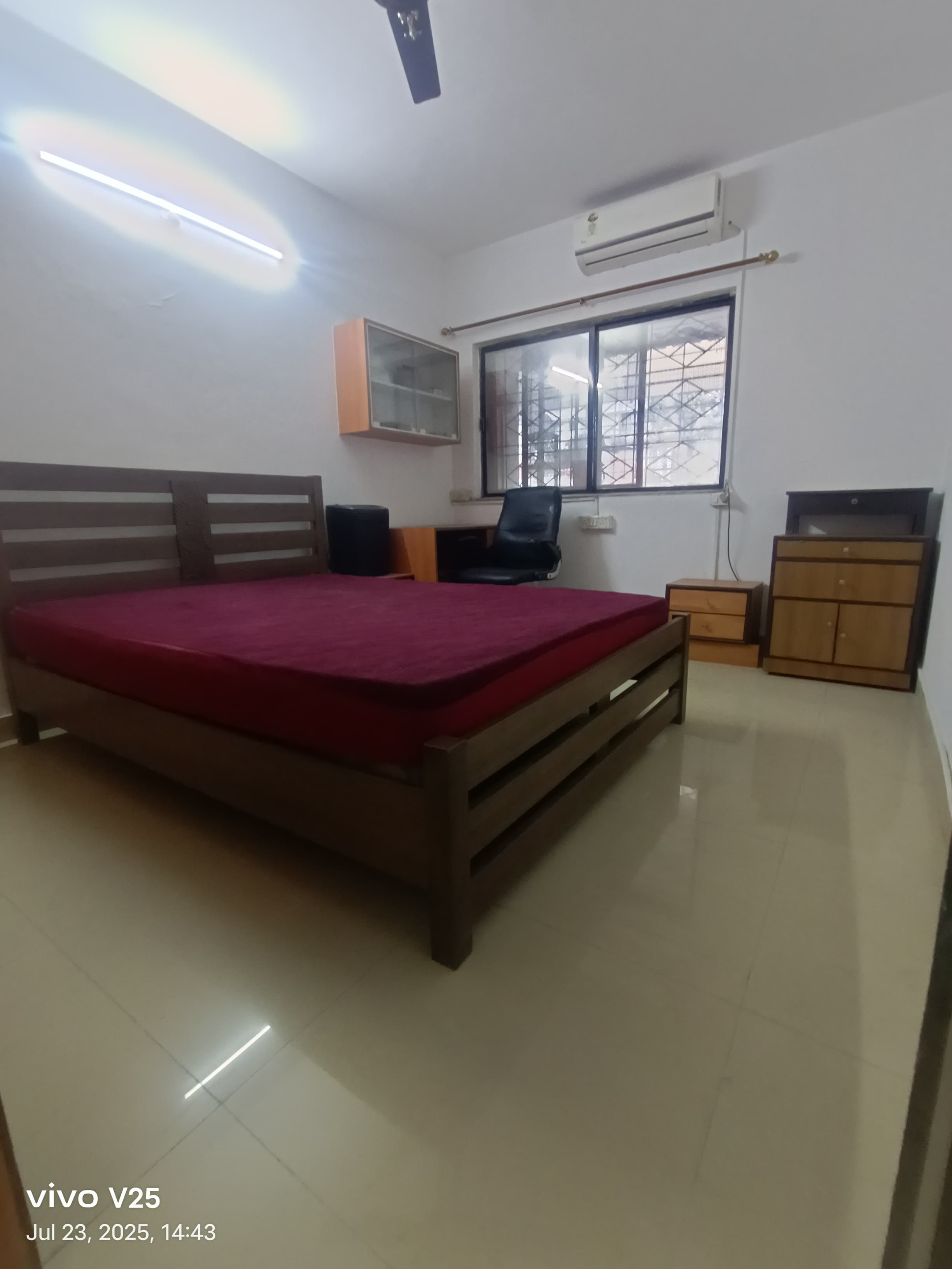 2 BHK 1150 Sq.Ft. Apartment in Silver Oak