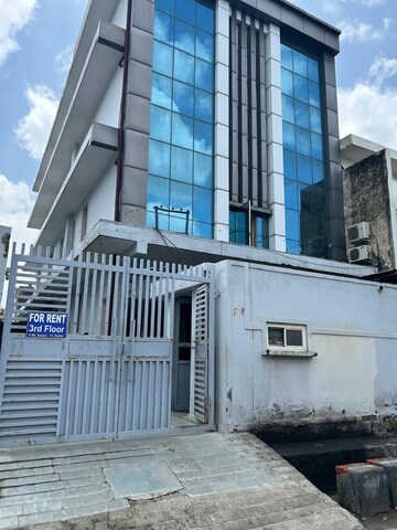  Warehouse For Rent in Sector 6