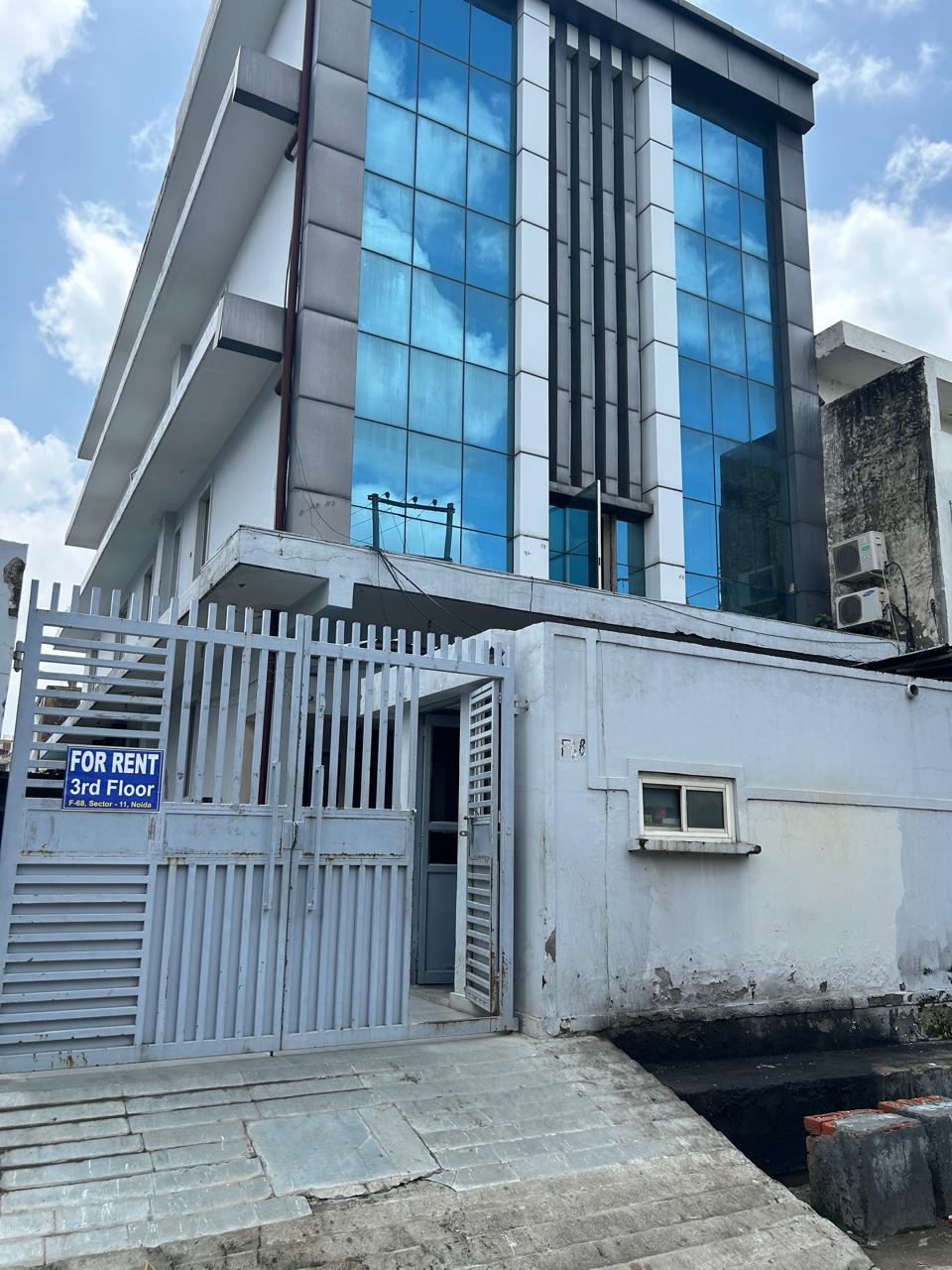 Warehouse For Rent in Sector 6