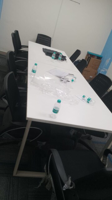 Team Area in  Office Space at Sector 2 – for Rent