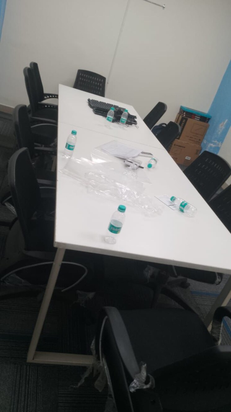 Team Area, sector 2 Commercial Office Space 3000 Sq.Ft. In Sector 2 Noida 9009472