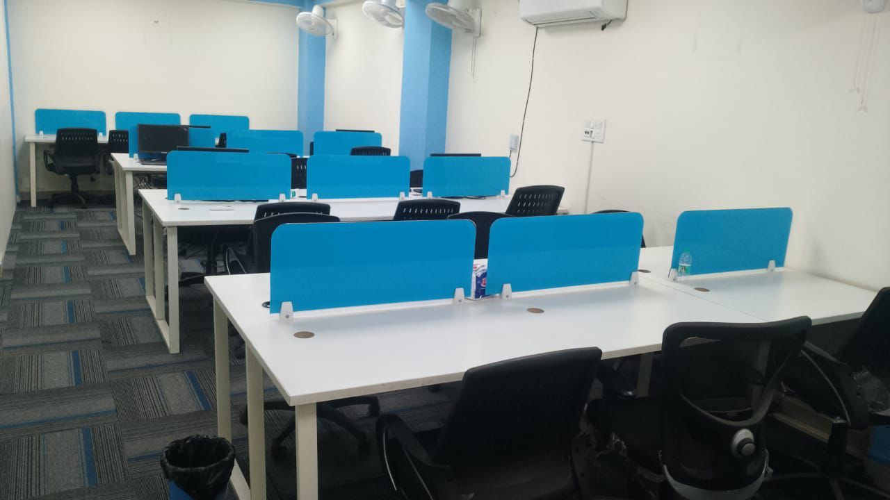 Office Space For Rent in Sector 2