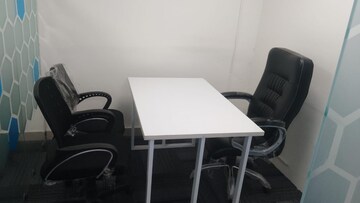Team Area in  Office Space at Sector 2 – for Rent