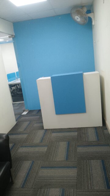 Furnished Amenities in  Office Space at Sector 2 – for Rent